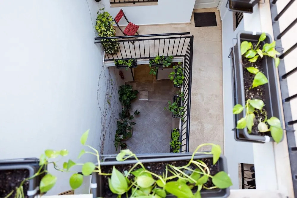 La Casa Morada