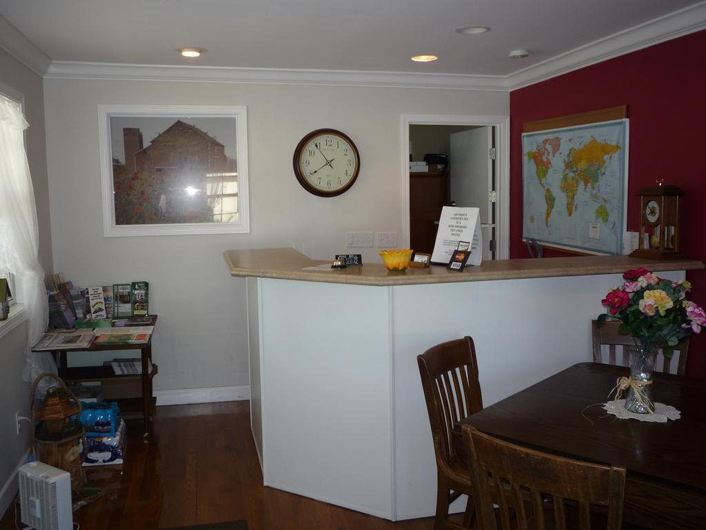 Arthur Country Inn