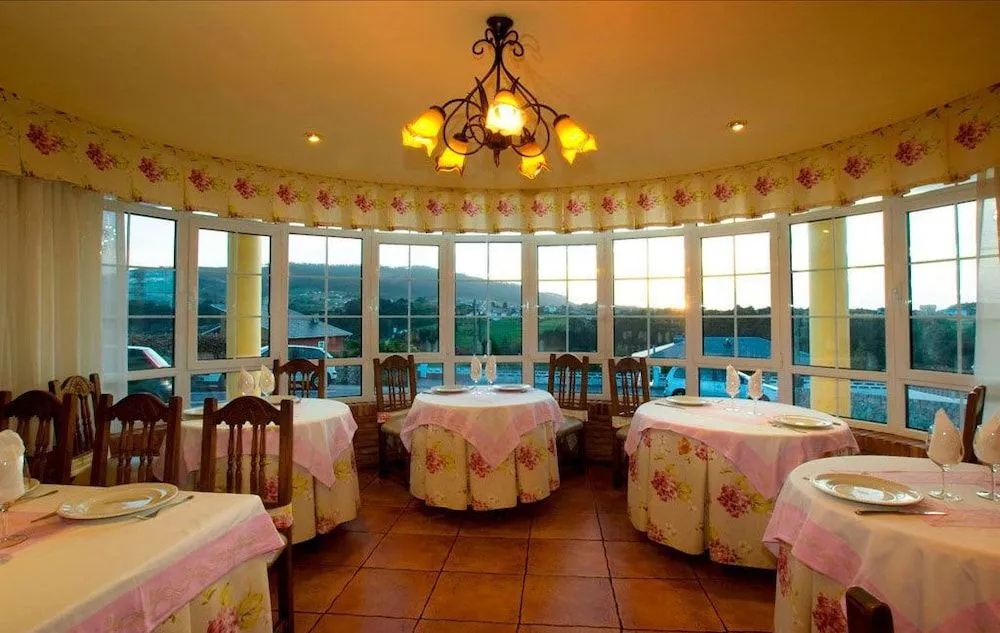 Hotel Boutique El Pescador