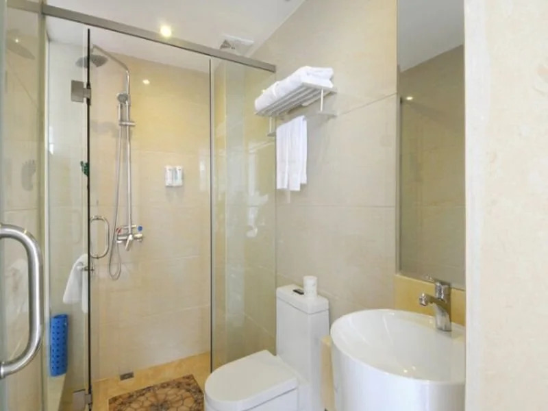 Guilin Sankeshu Hotel (Hongling Road Vientiane City)