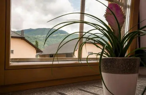 Bed&Breakfast Karun