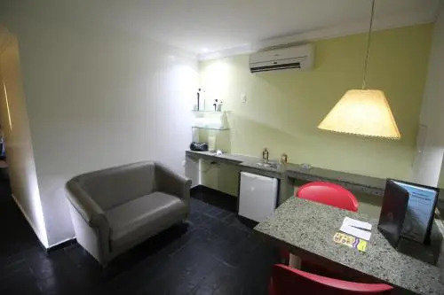 Hotel Colonial