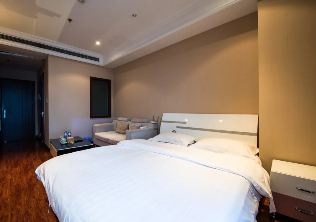 Yuanda Service Apartment