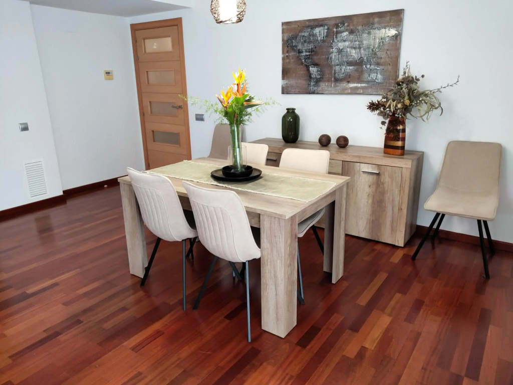 Apartamento Plaza de la Iglesia