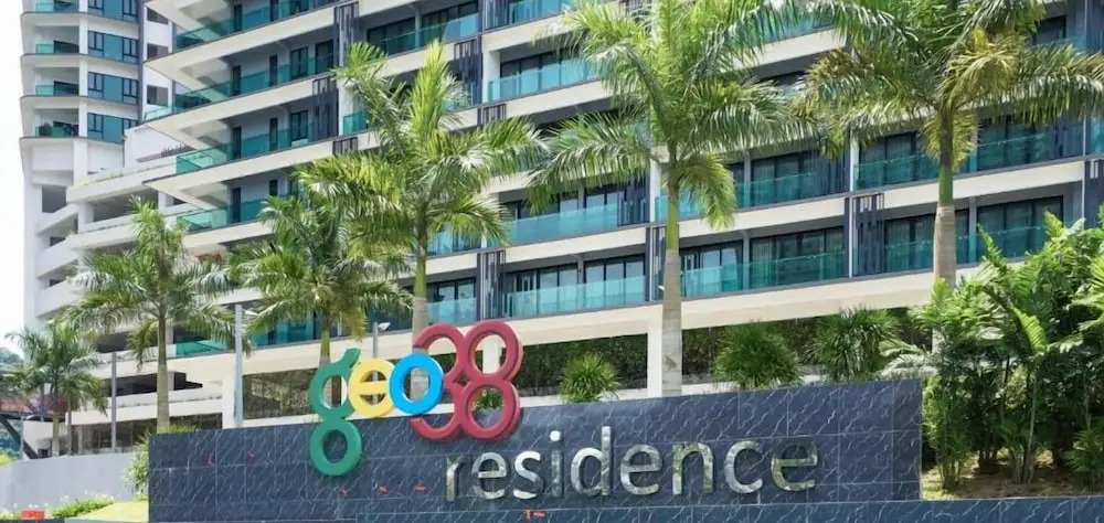 Geo38 Residence Snoopy