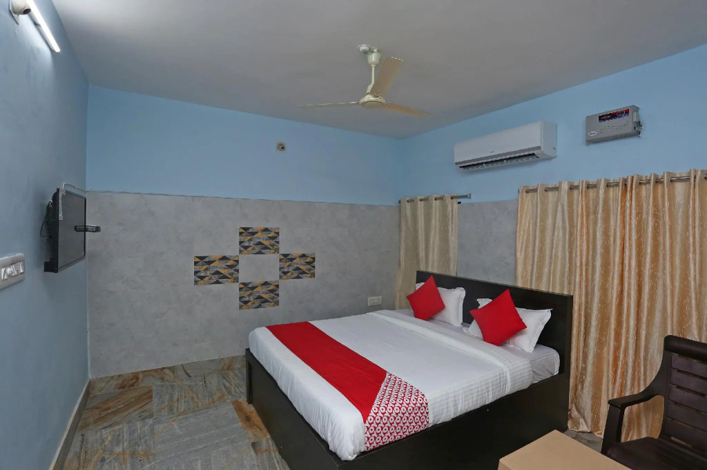 Hotel O The Ambience