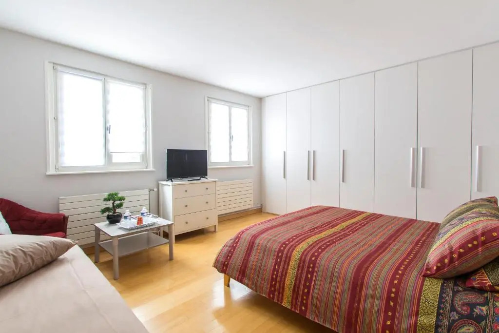 Villa Cosy Strasbourg