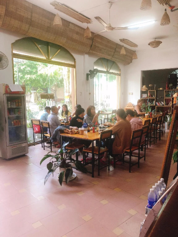 Dieps House Eco Homestay