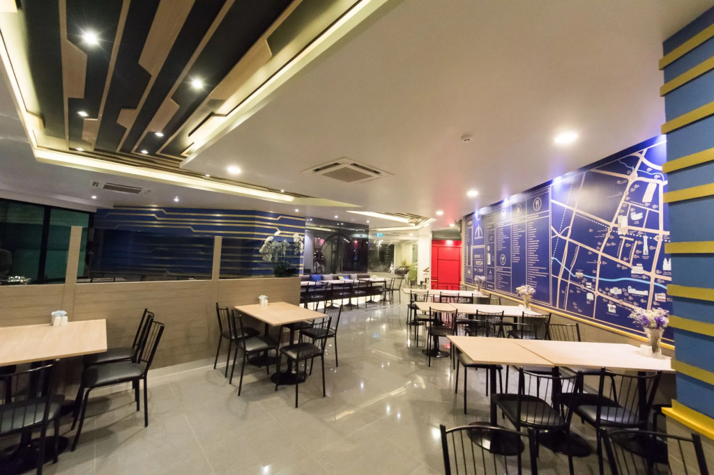 Tarawish Hotel