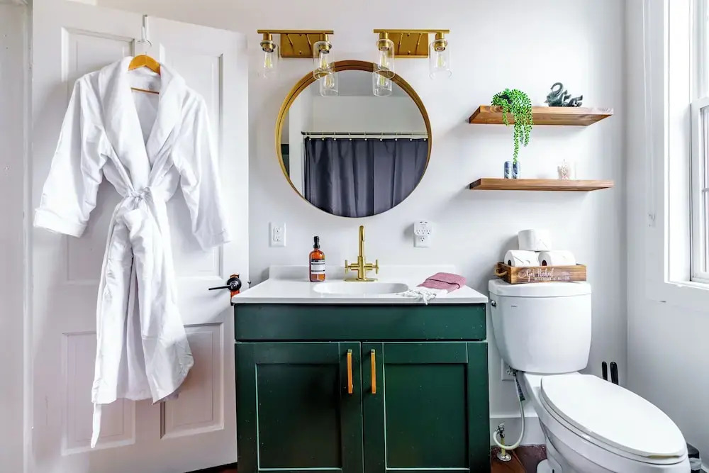 Jungle House Luxury Stays - Downtown Chillicothe