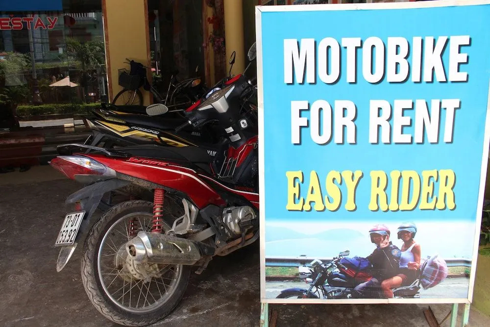 Linh's Homestay