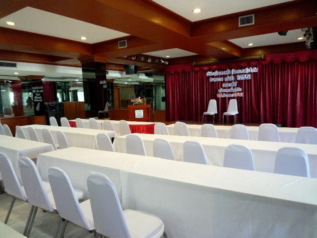 Hatyai Greenview Hotel