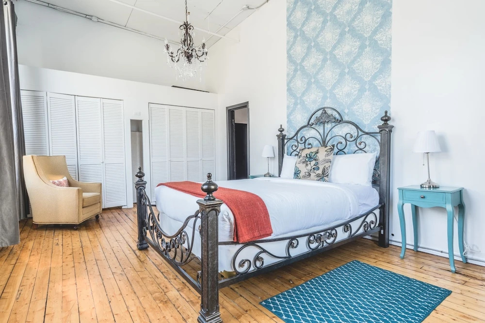 LikeAHotel Les lofts Vieux Montreal