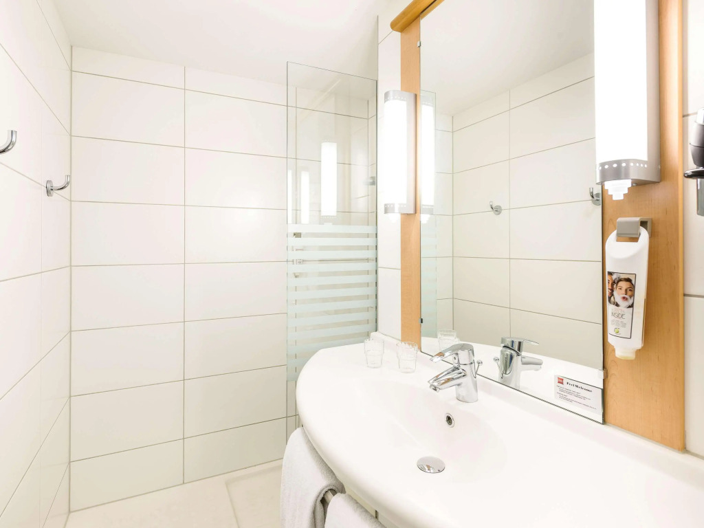 ibis Konstanz