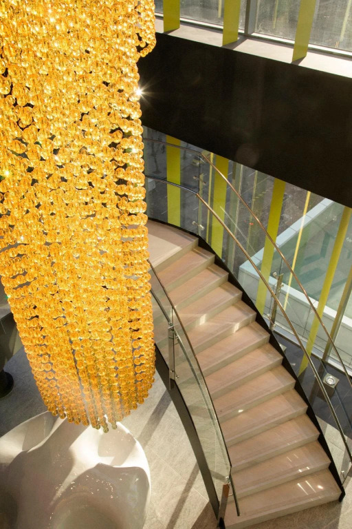 L7 GANGNAM by LOTTE HOTELS