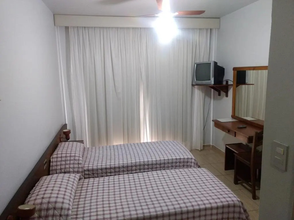 Atlântico Sul Renascença Hotel