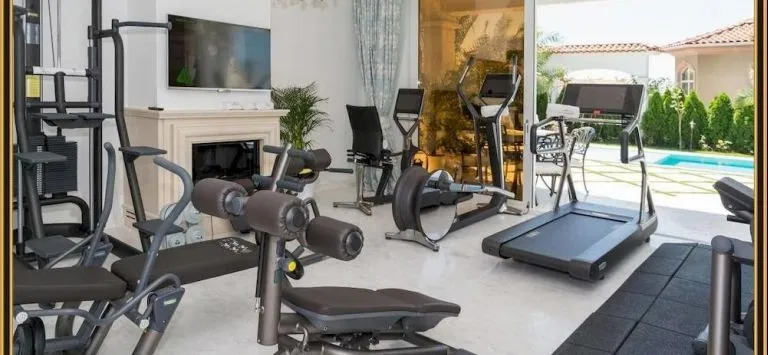 Eden Park Luxury Villlas