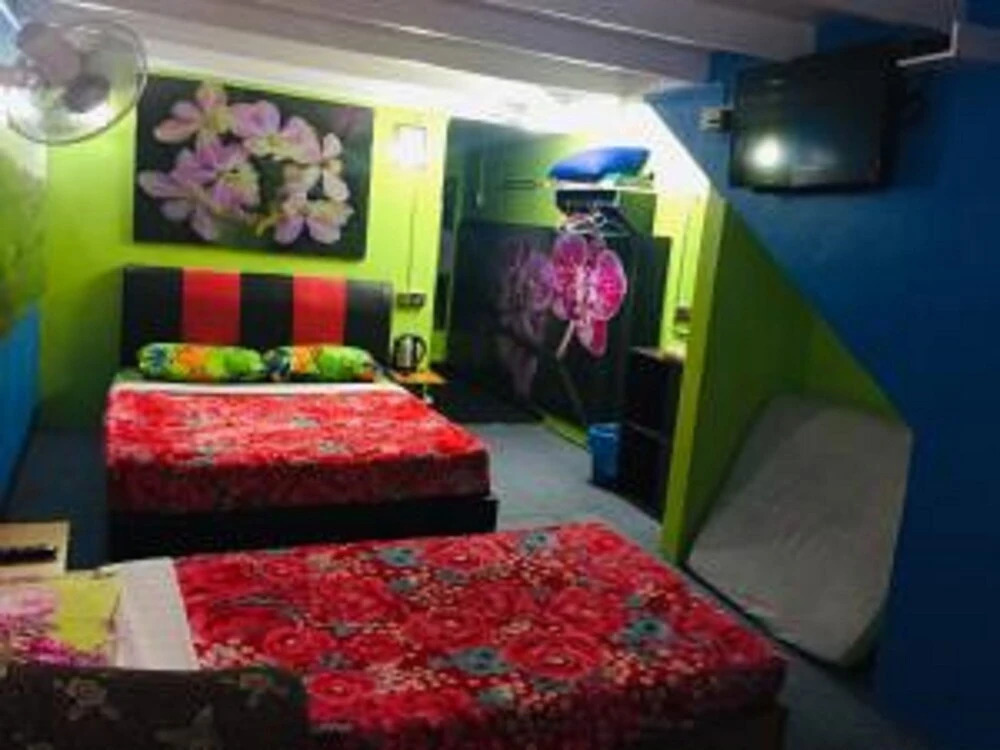 Hotel O Lily Haven Hotel