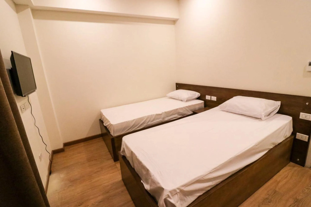 Elysees Hotel I Tahrir Square