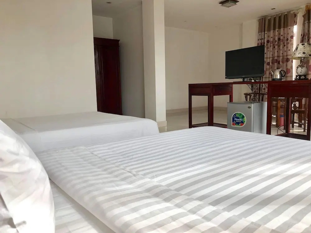 Hai Yen Hotel