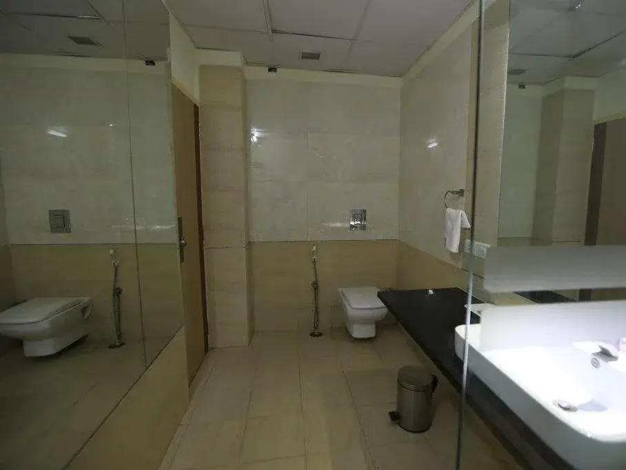 Apollo Sindoori Hotels Limited