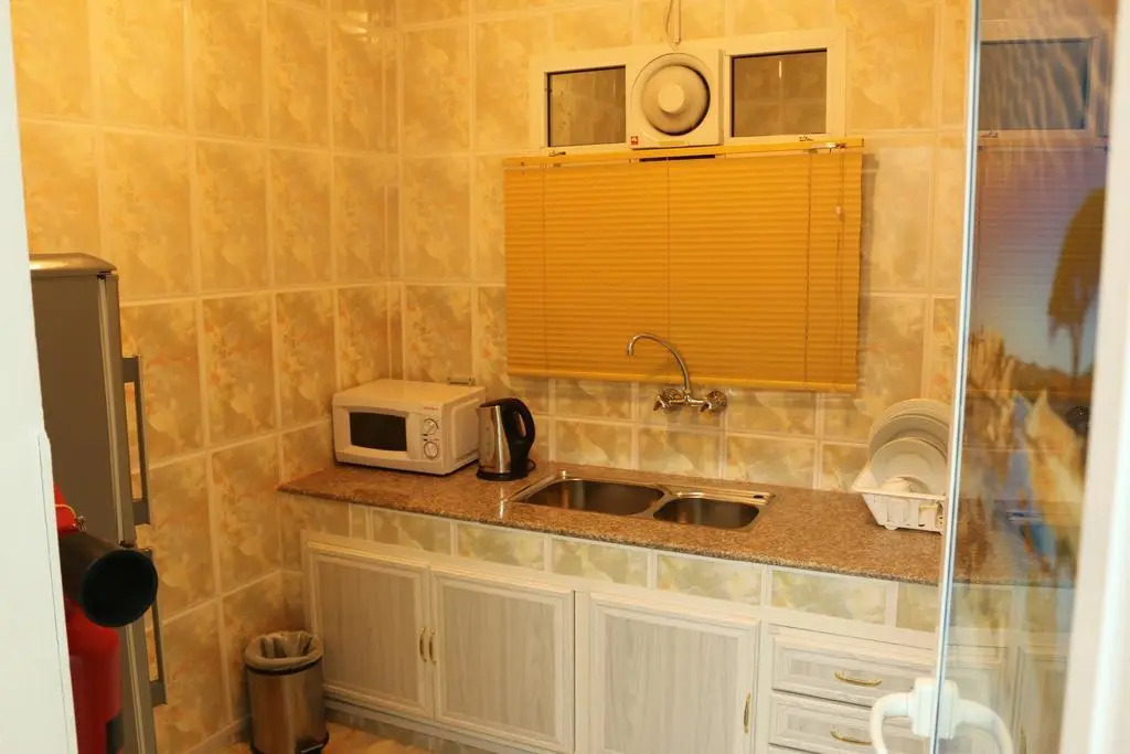 Al Karam Hotel Apartment