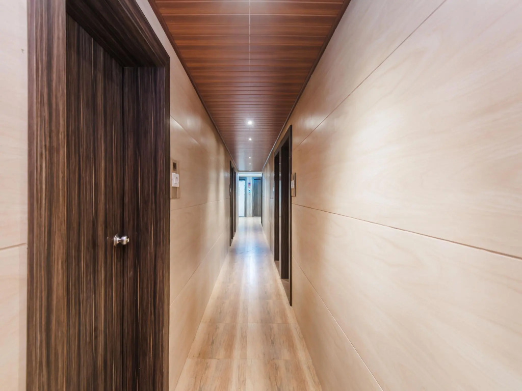 OYO 12894 Bunty Residency