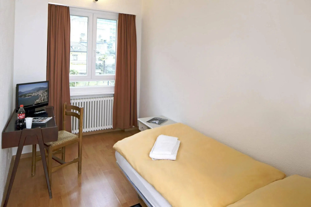 Hotel Garni Montaldi