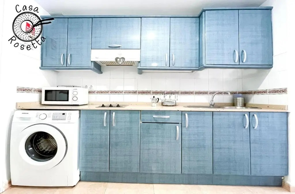 Family Casa Rosetta 4 persons - wifi and pool service