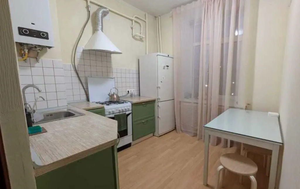 Апартаменты на улице Большая Красная  22А