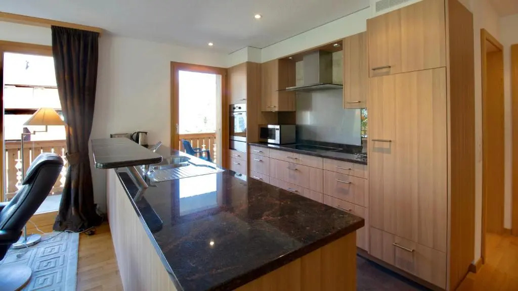 Chalet Fortuna 2