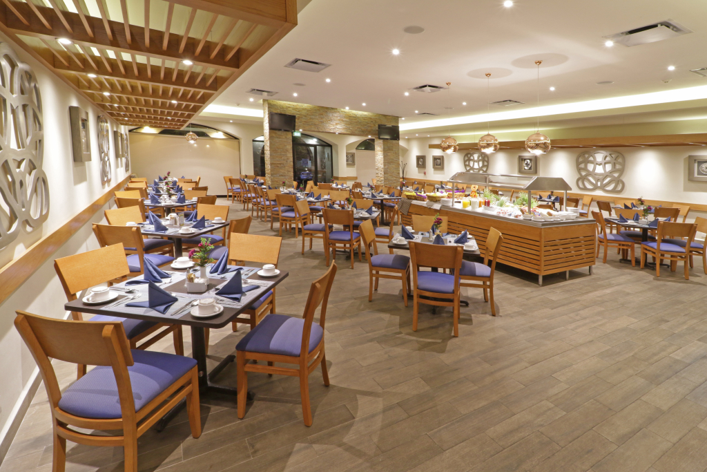 Holiday Inn Monterrey Norte by IHG
