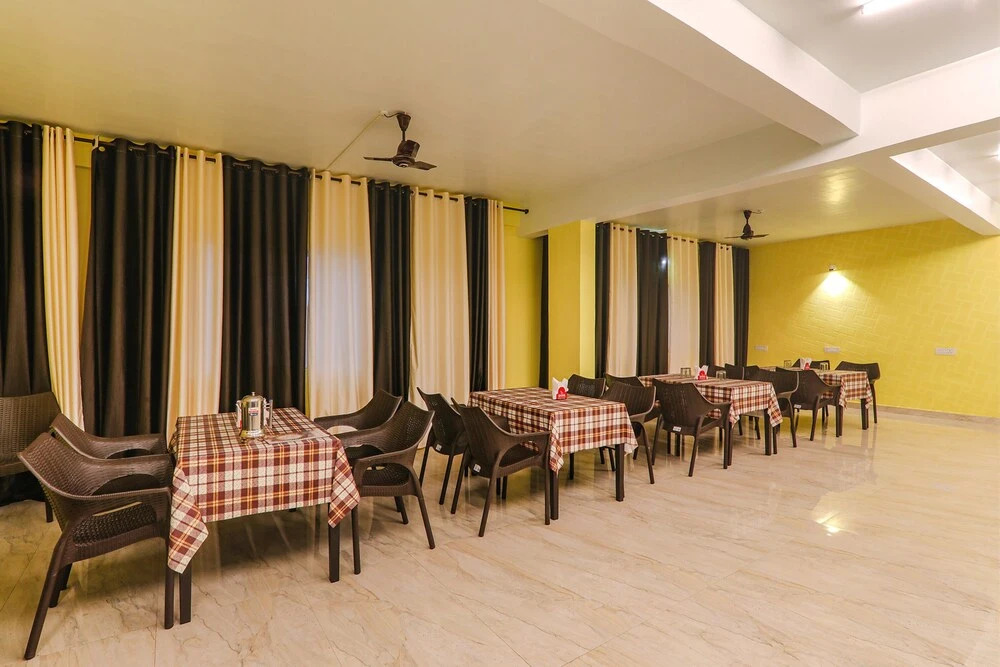 Titiksha By Fabhotel