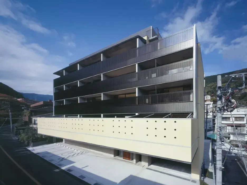 Yugawara Onsen Chitose