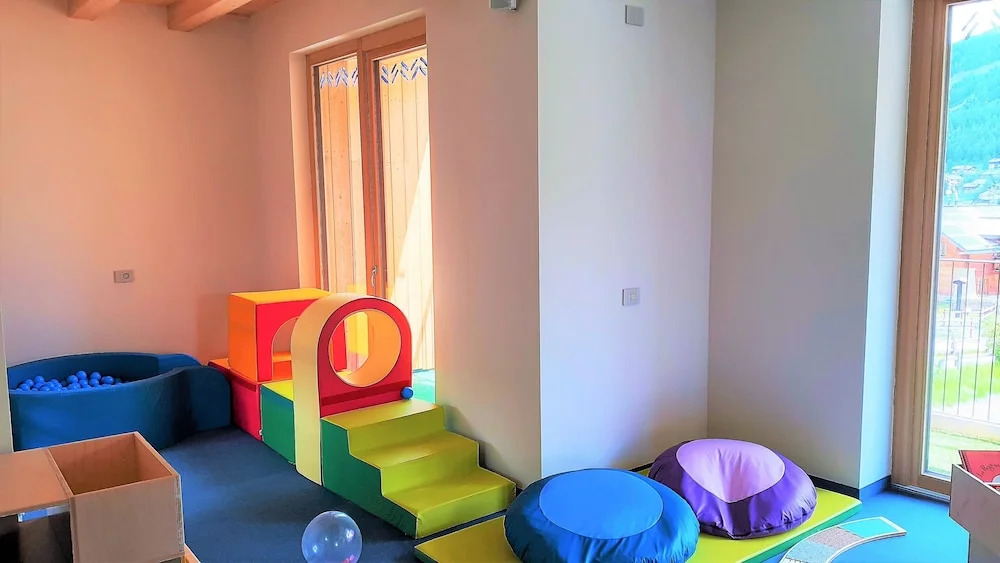 Livì Family Hotel