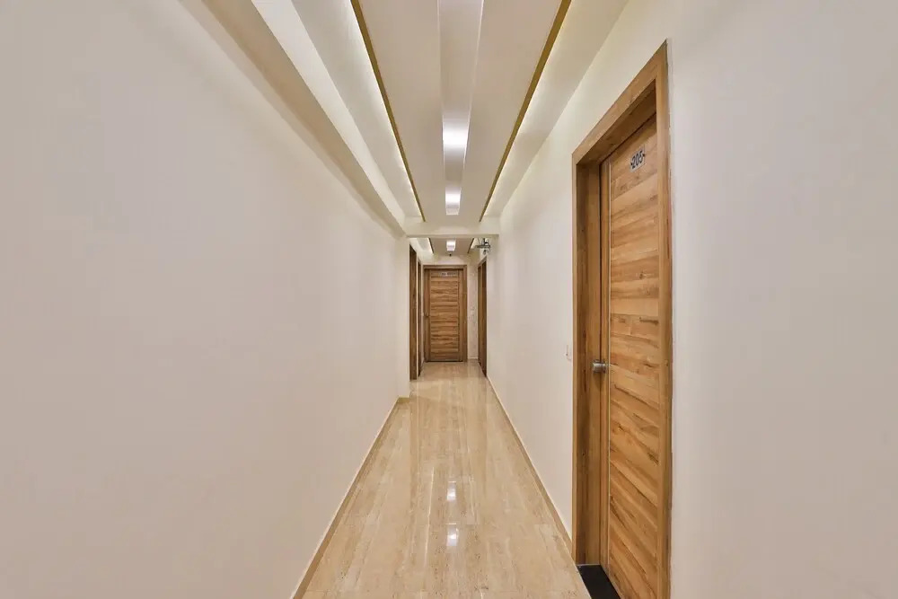 OYO 24950 Hotel Shree Balaji Residency