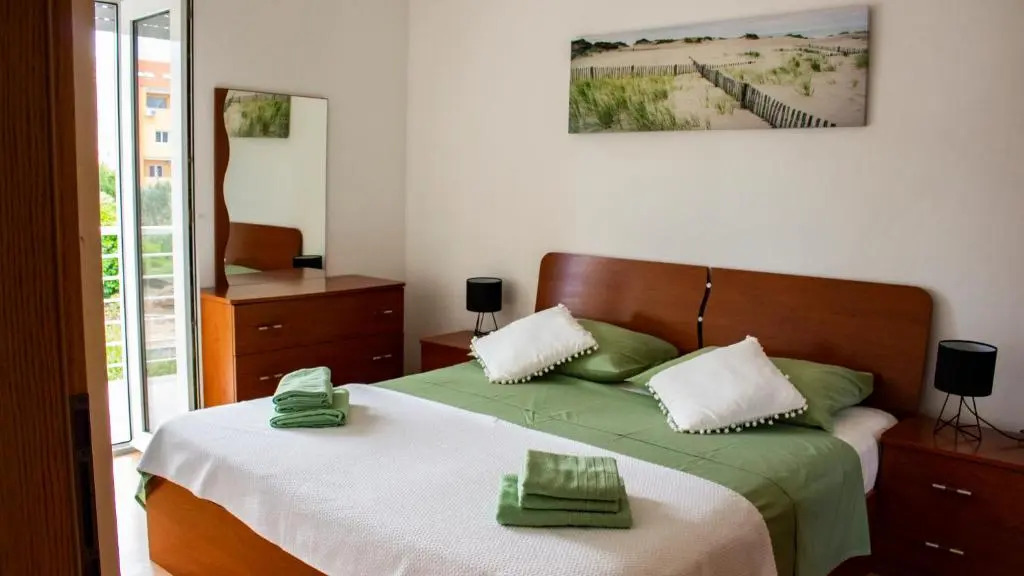 Apartments Dalmatino
