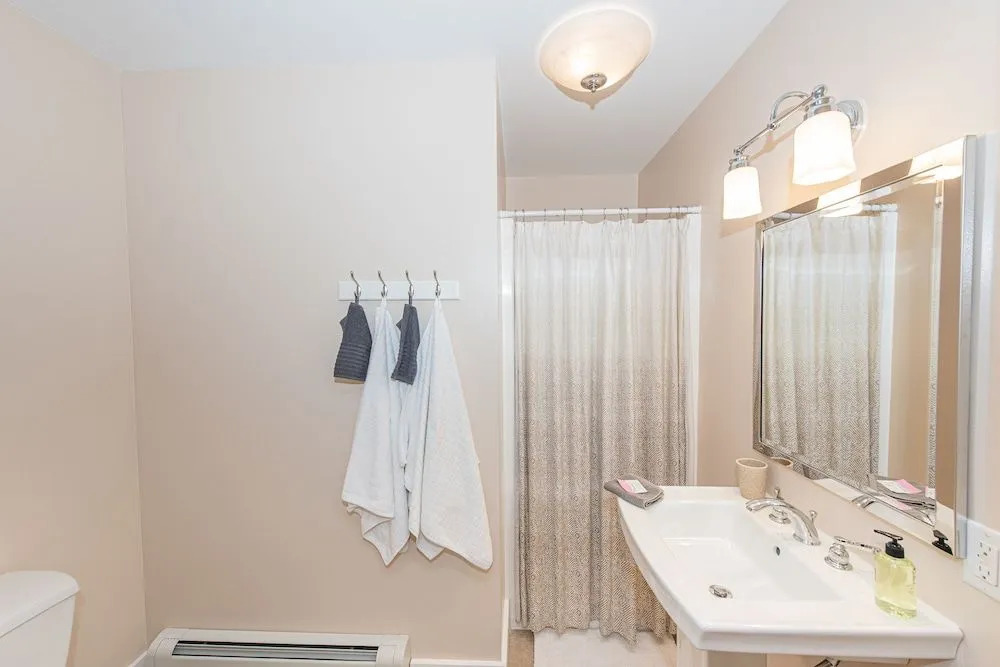 Maple Rock Bed & Breakfast