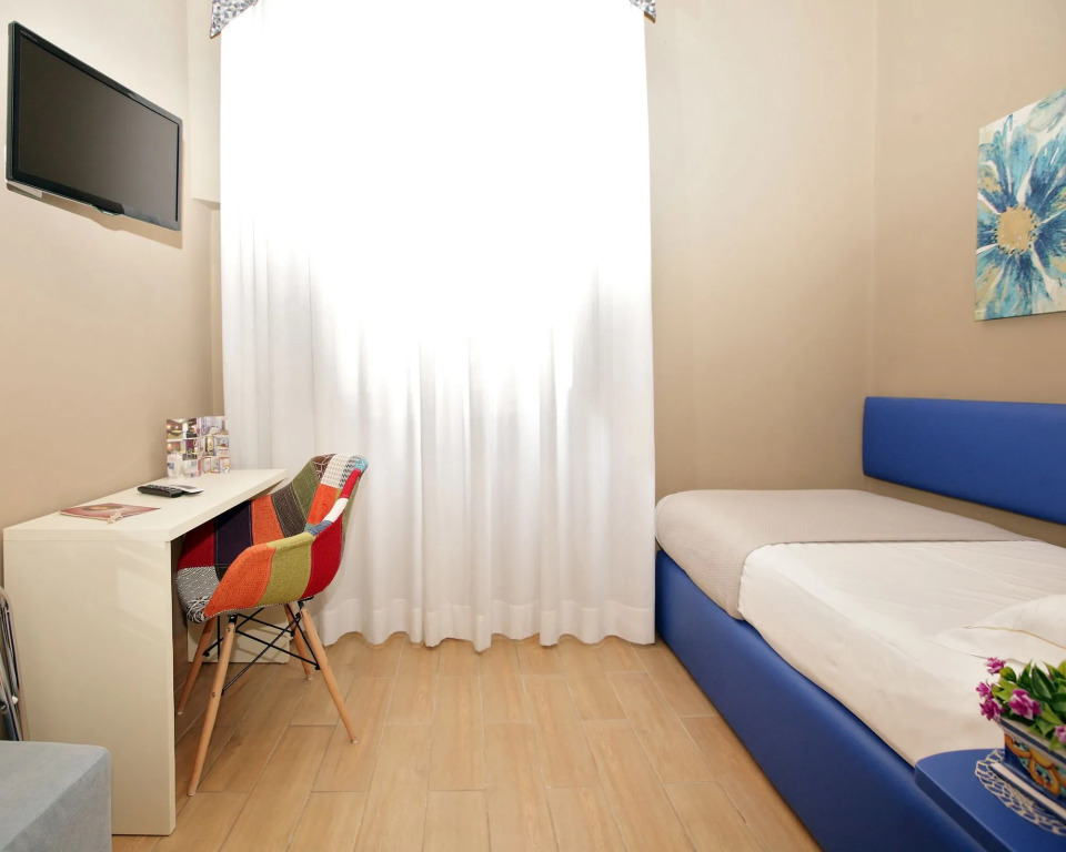 B&B Antonello da Messina