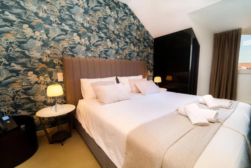Golden Lisbon Hotel