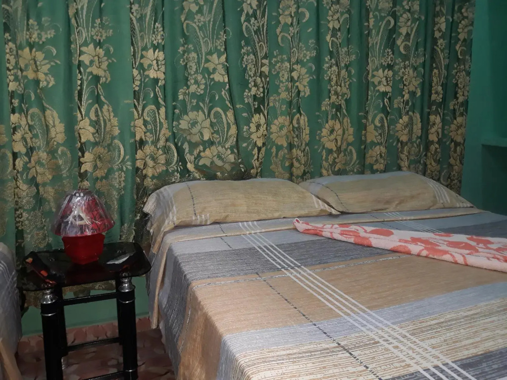 Casa Ana y Reynaldo
