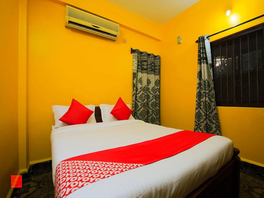 OYO 18796 Selfia Guesthouse