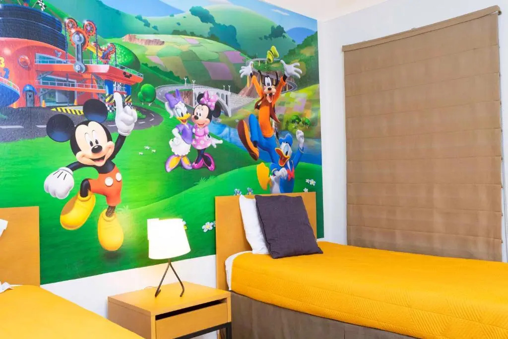 Encantada Dream - 3 Bedroom Townhome Near Disney! (3053)