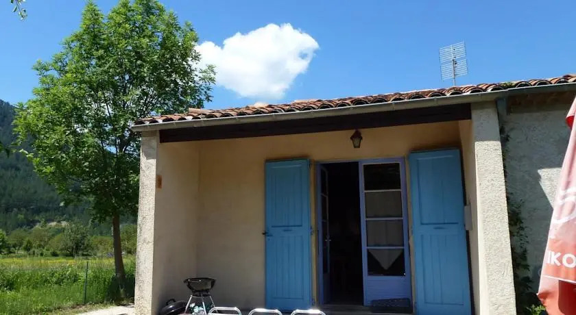 Gîte Les Cleches