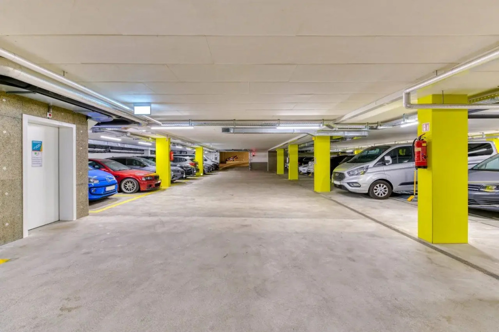 ibis Styles Zurich City Center