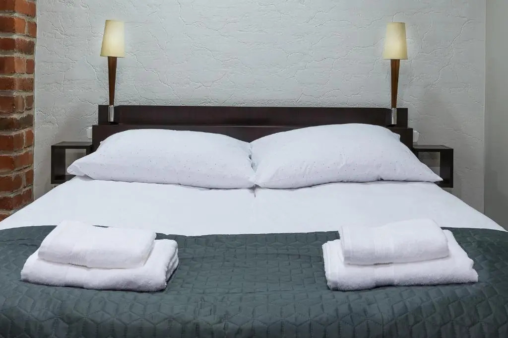 Apartamenty K2 Podmurna