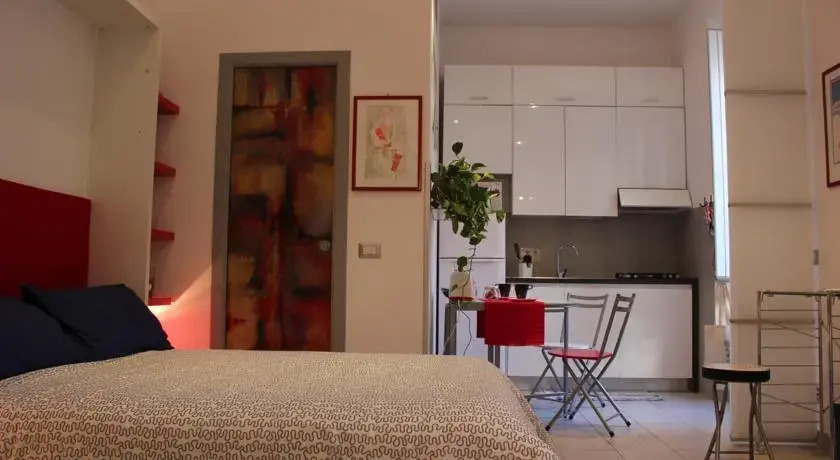 Casa Vacanze La Casa di Machiavelli