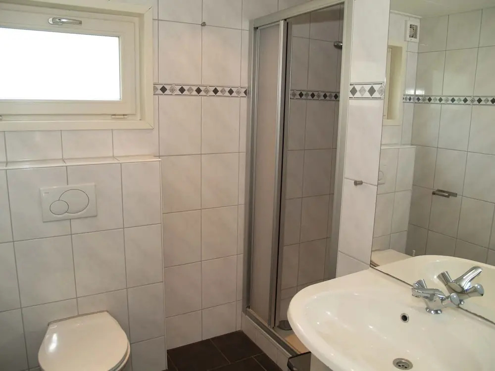Modern Chalet With Wifi in the Green Achterhoek