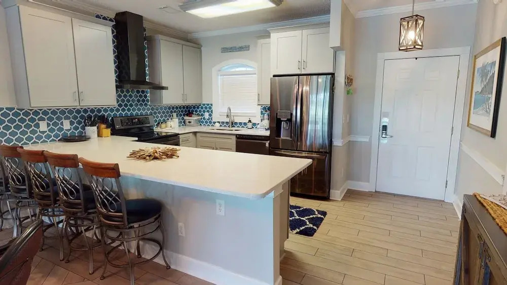 Magnolia North Unit 104