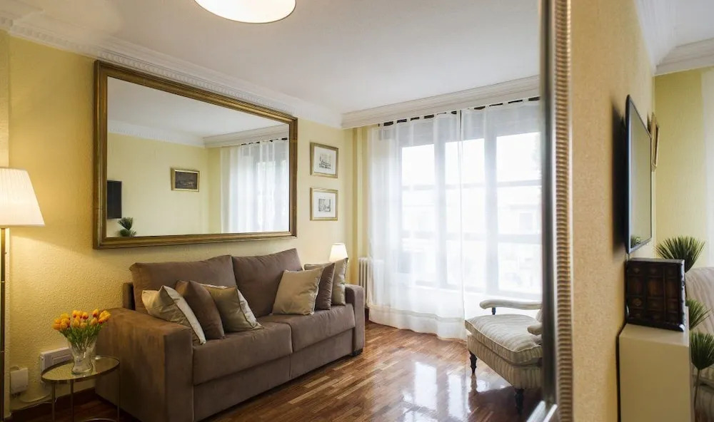 Rent Apartments Salamanca Reyes España